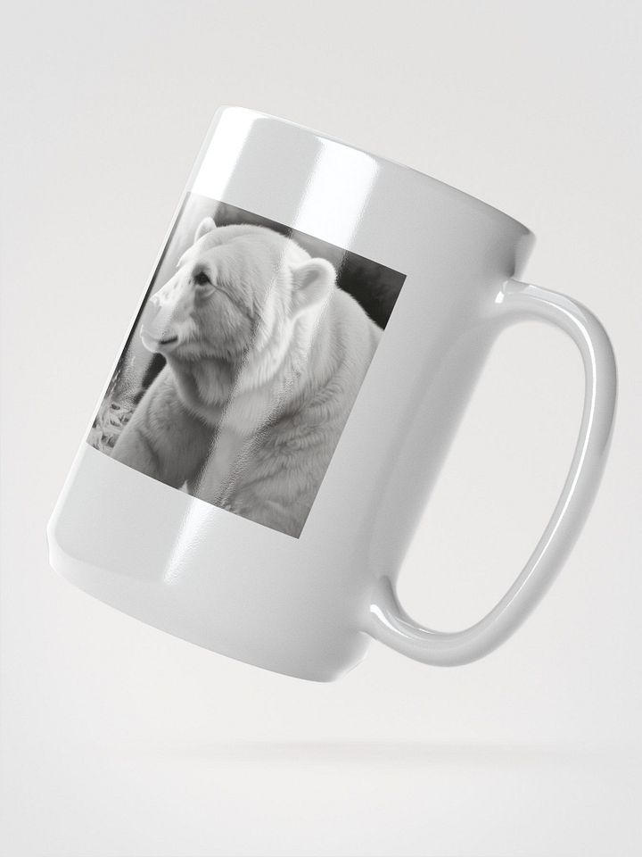 Polar bear product image (2)