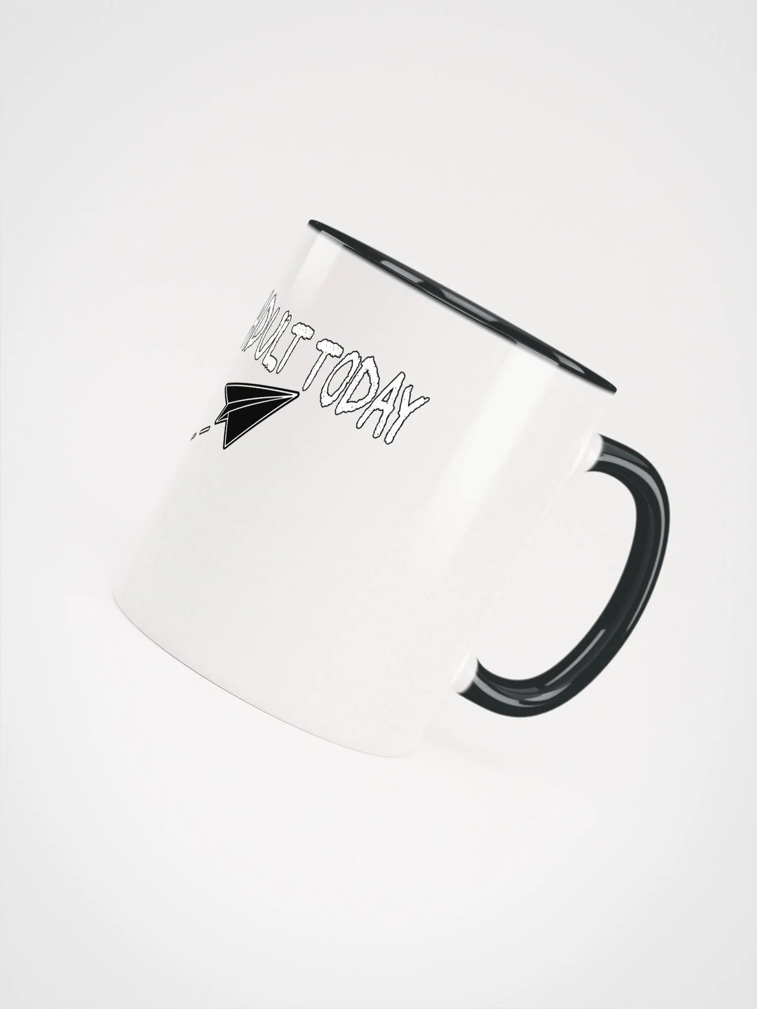I Don't Wanna Adult Today Mug product image (2)