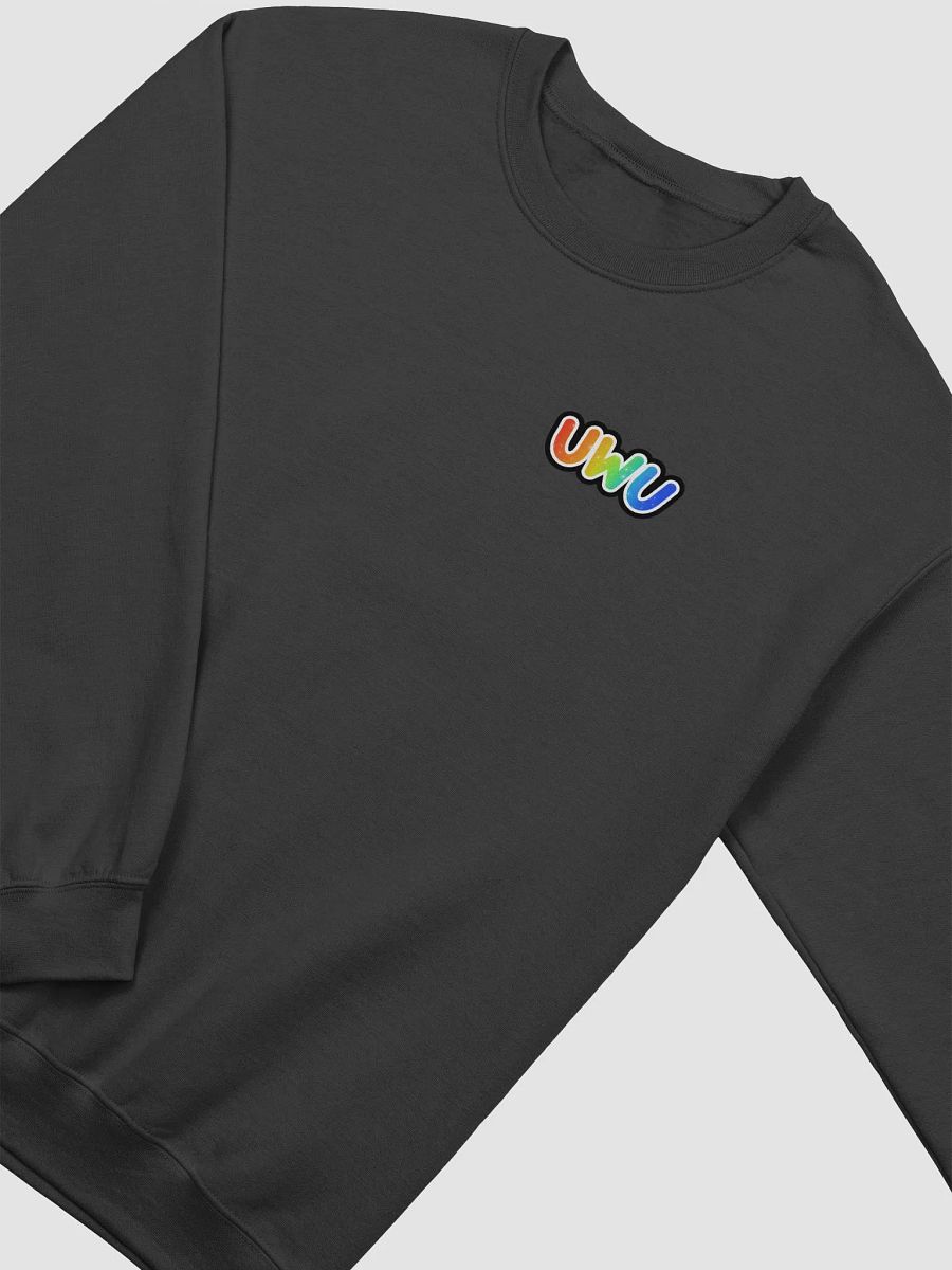 UWU Crewneck product image (14)