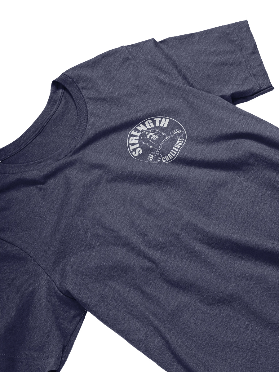 Strength Challenges Pocket Logo Shirt product image (3)