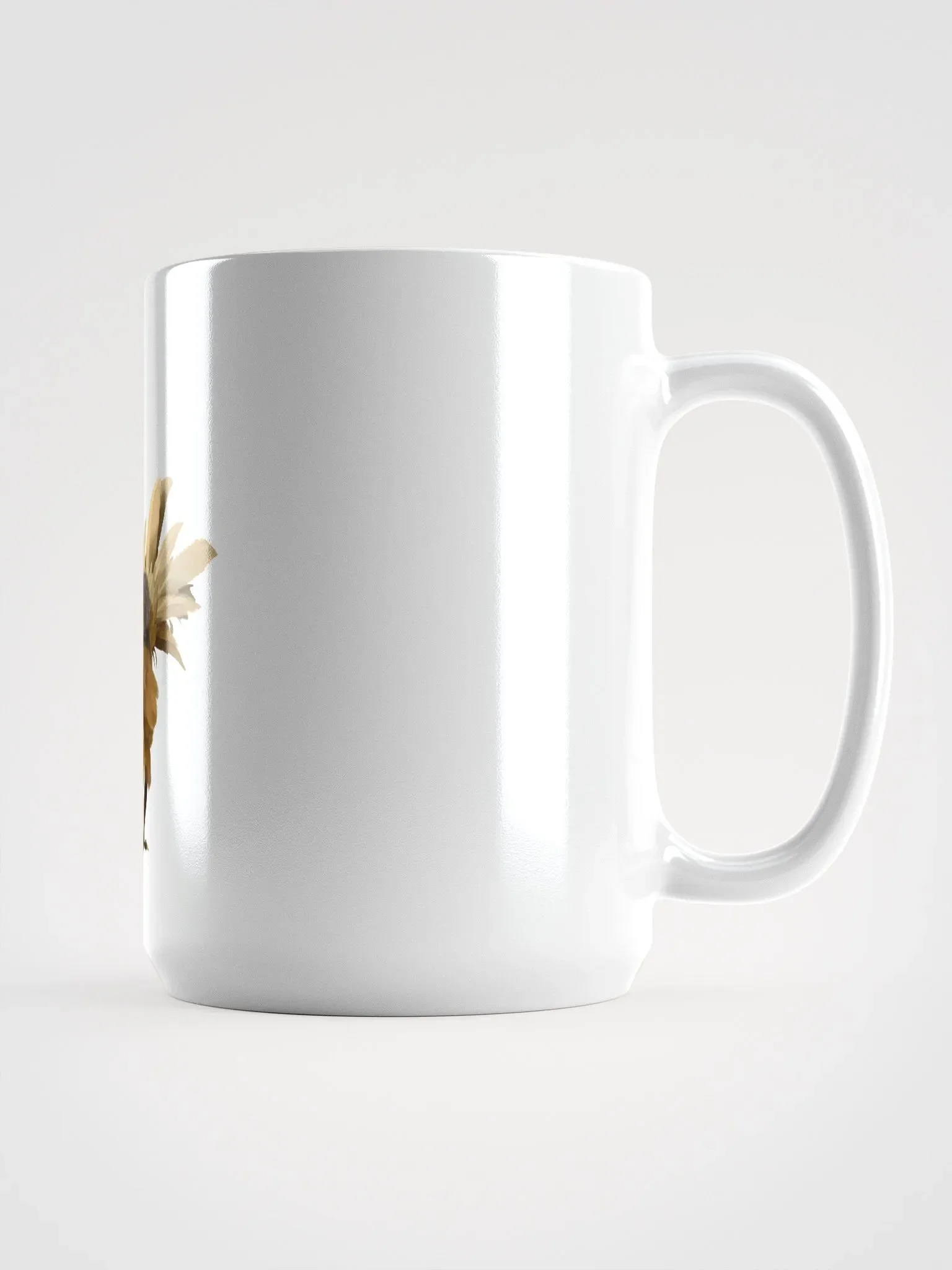 Kweh! 15 oz. Mug product image (1)