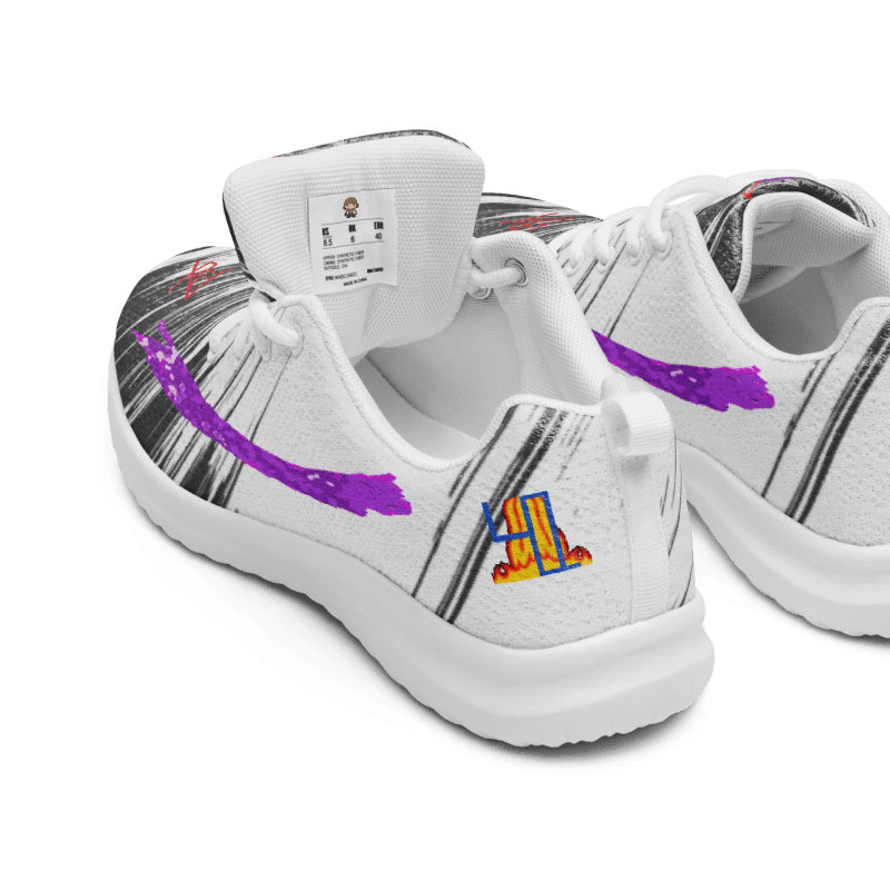 JSF Women's Shoe product image (5)