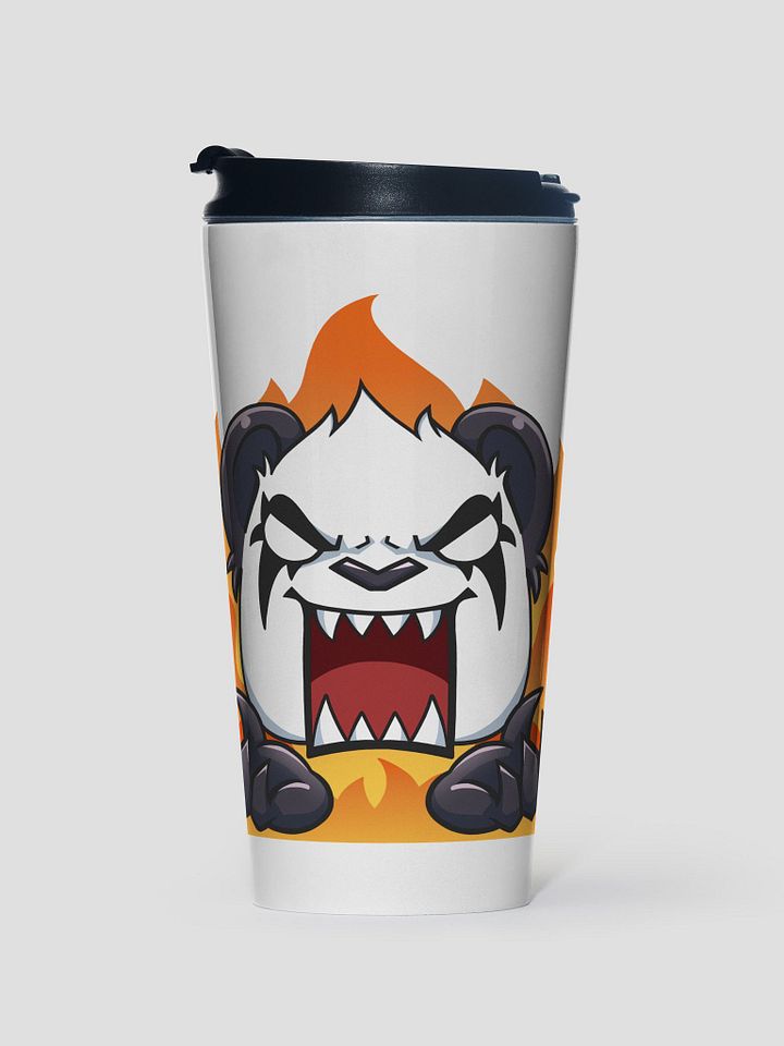 Madness (Bez Napisu) - Kubek termiczny product image (1)