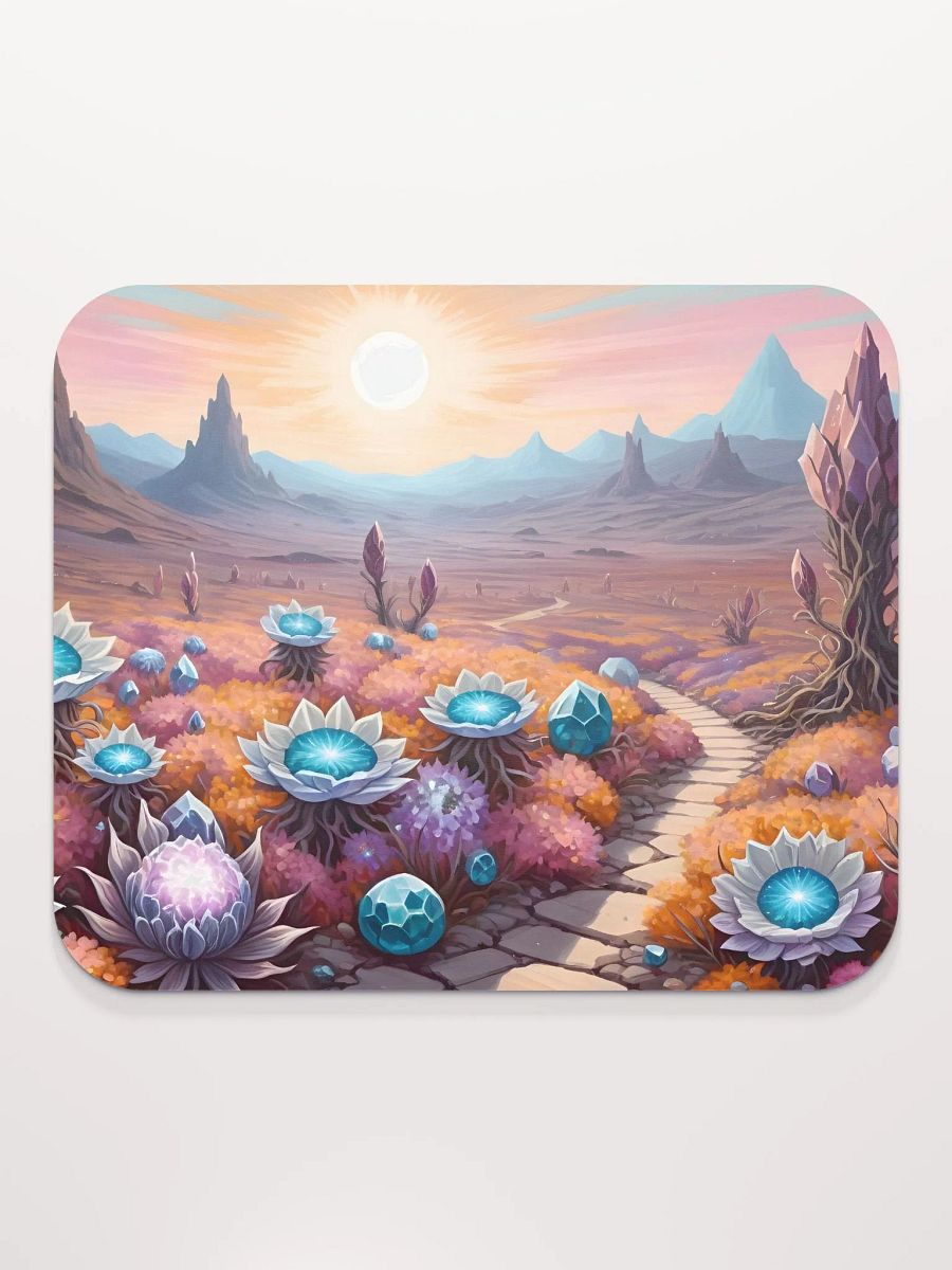 Mouse Pad 8.7