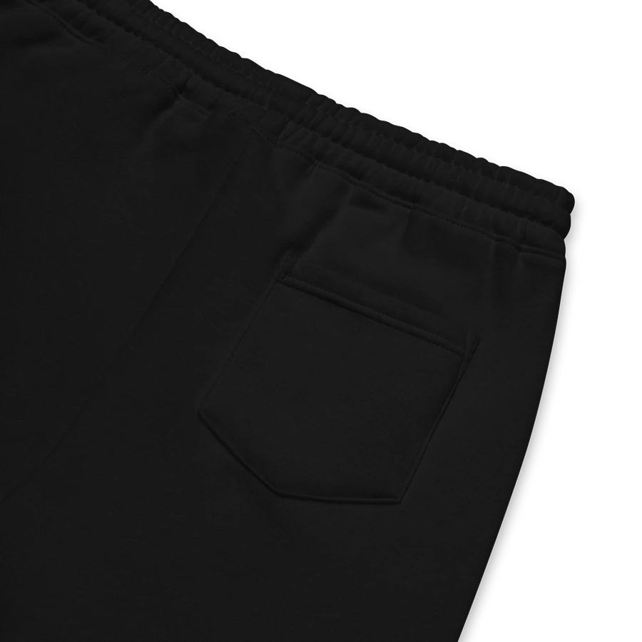 Men's Fleece Shorts product image (4)