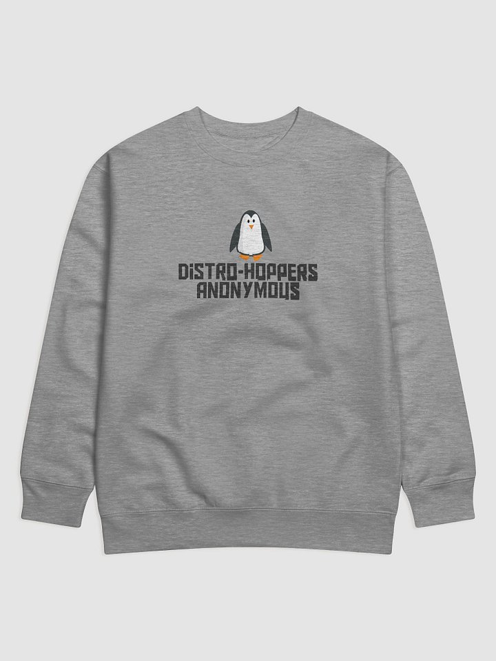 Distro-Hopper's Anonymous product image (1)