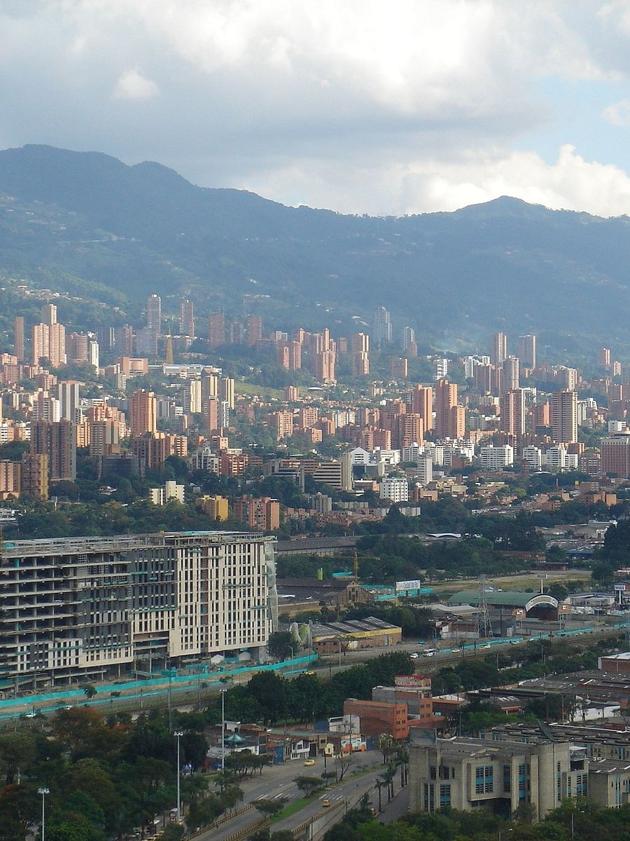 Medellin, Colombia Travel Guide product image (4)