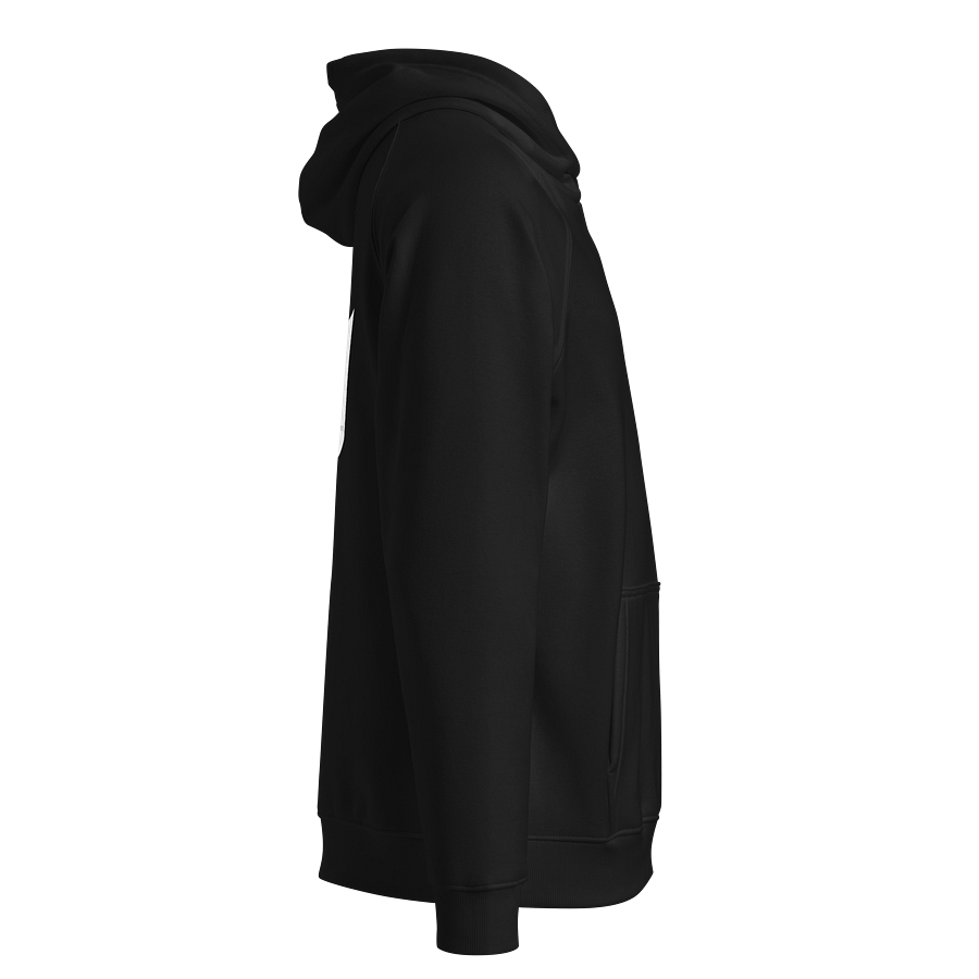 Organic UNISEX Hoodie, Freedom product image (9)