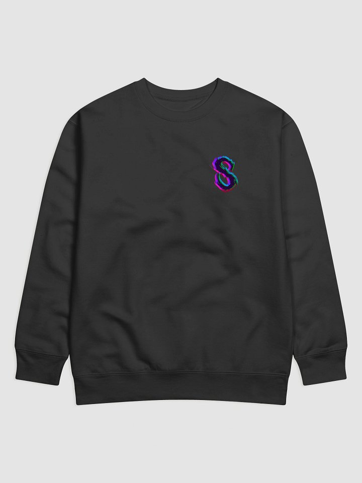 SamurOni Sweatshirt product image (2)