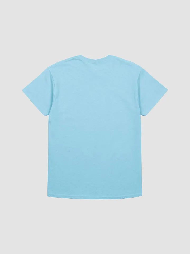 Marie t-shirt (unisex) product image (2)