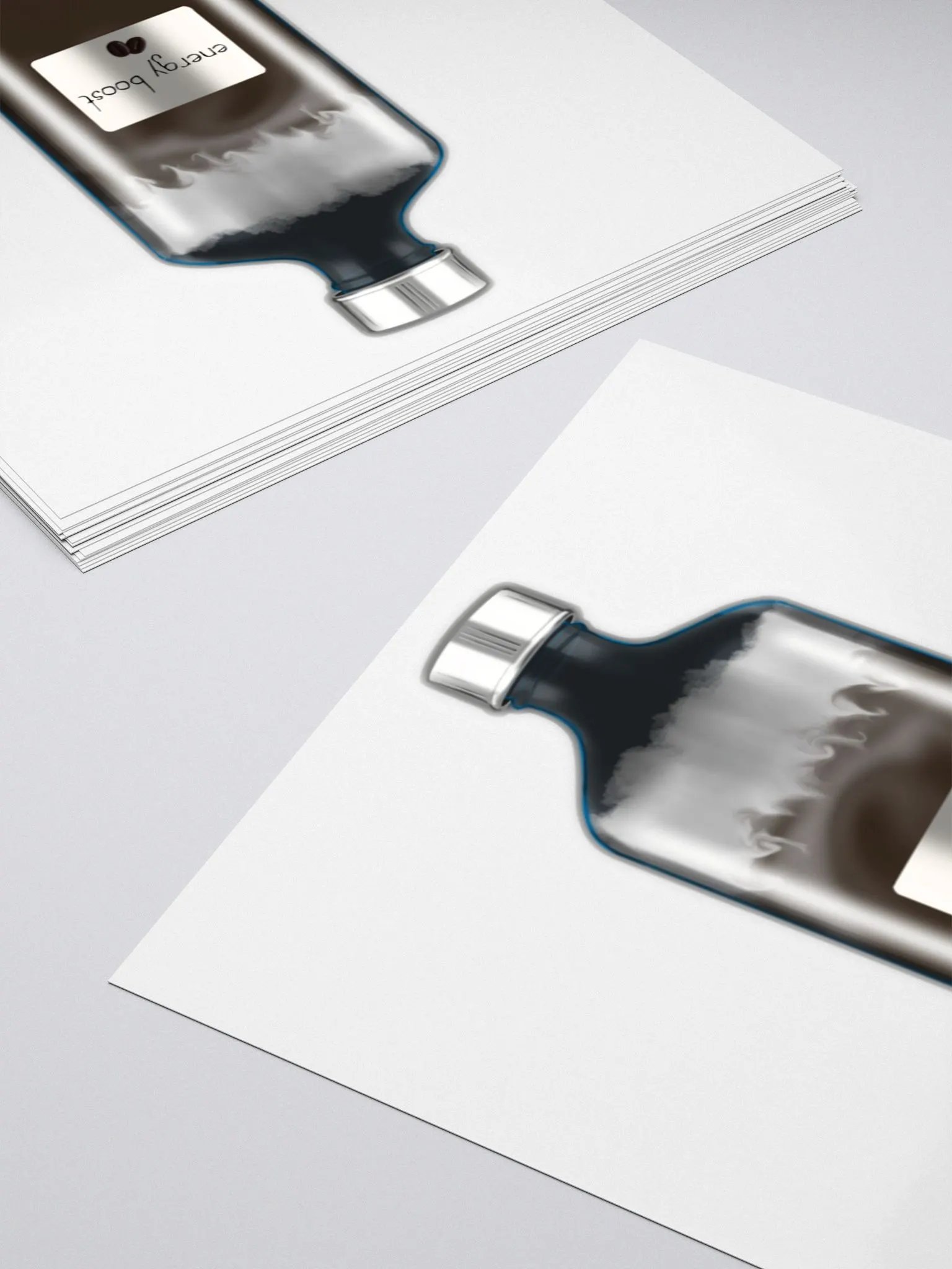 Energy Boost Sticker product image (4)
