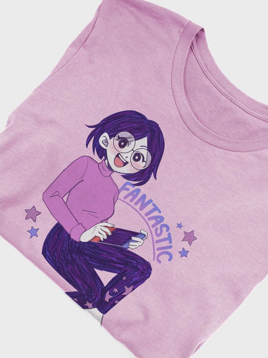 Fantastic Games Tee product image (5)