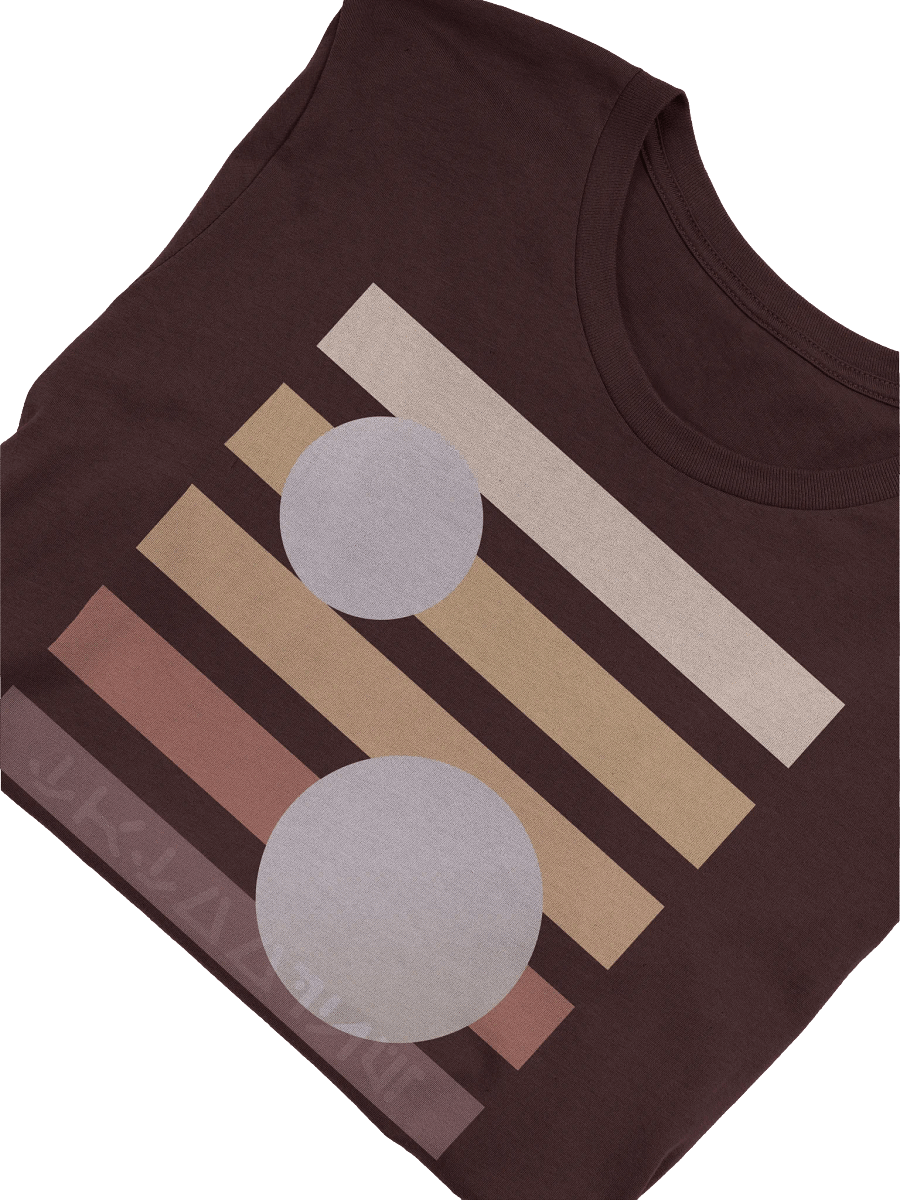 Tatooine Shirt product image (5)