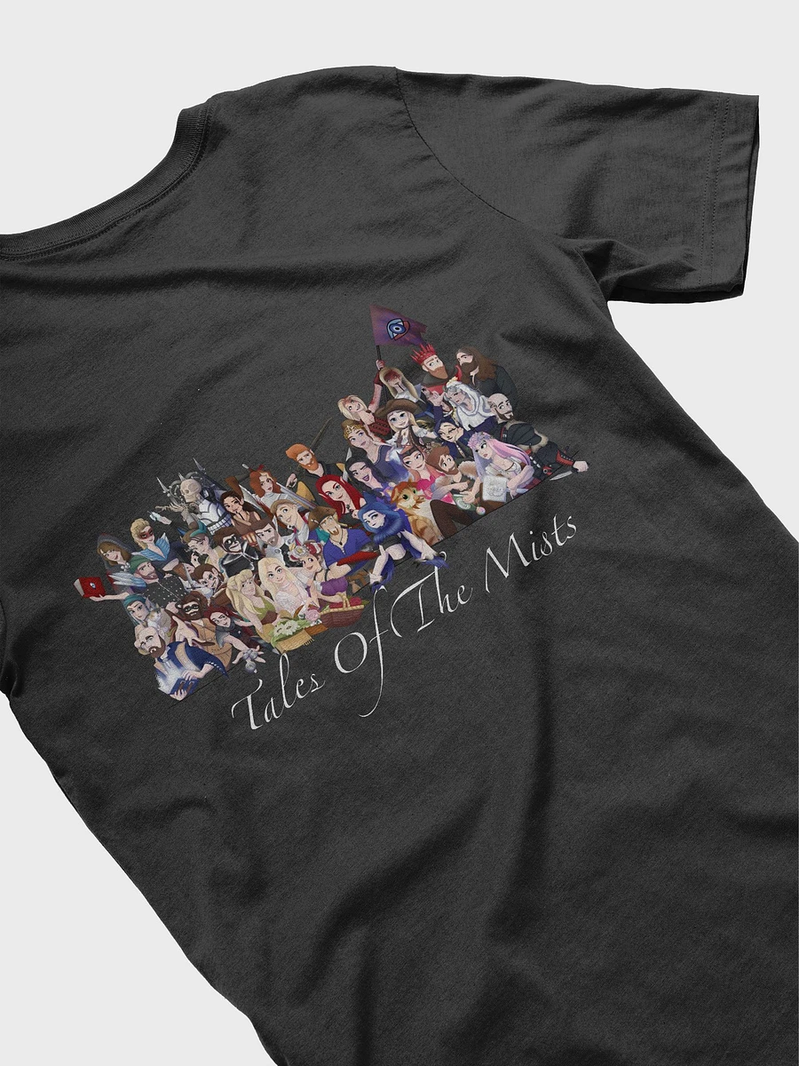 Tales of the Mists T-Shirt product image (1)