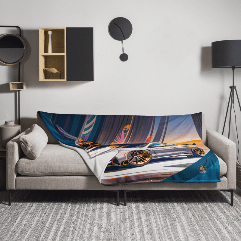 Rev & Relax Blanket product image (3)