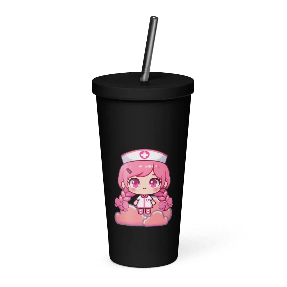 Dopamine Dream Insulated Tumbler product image (4)