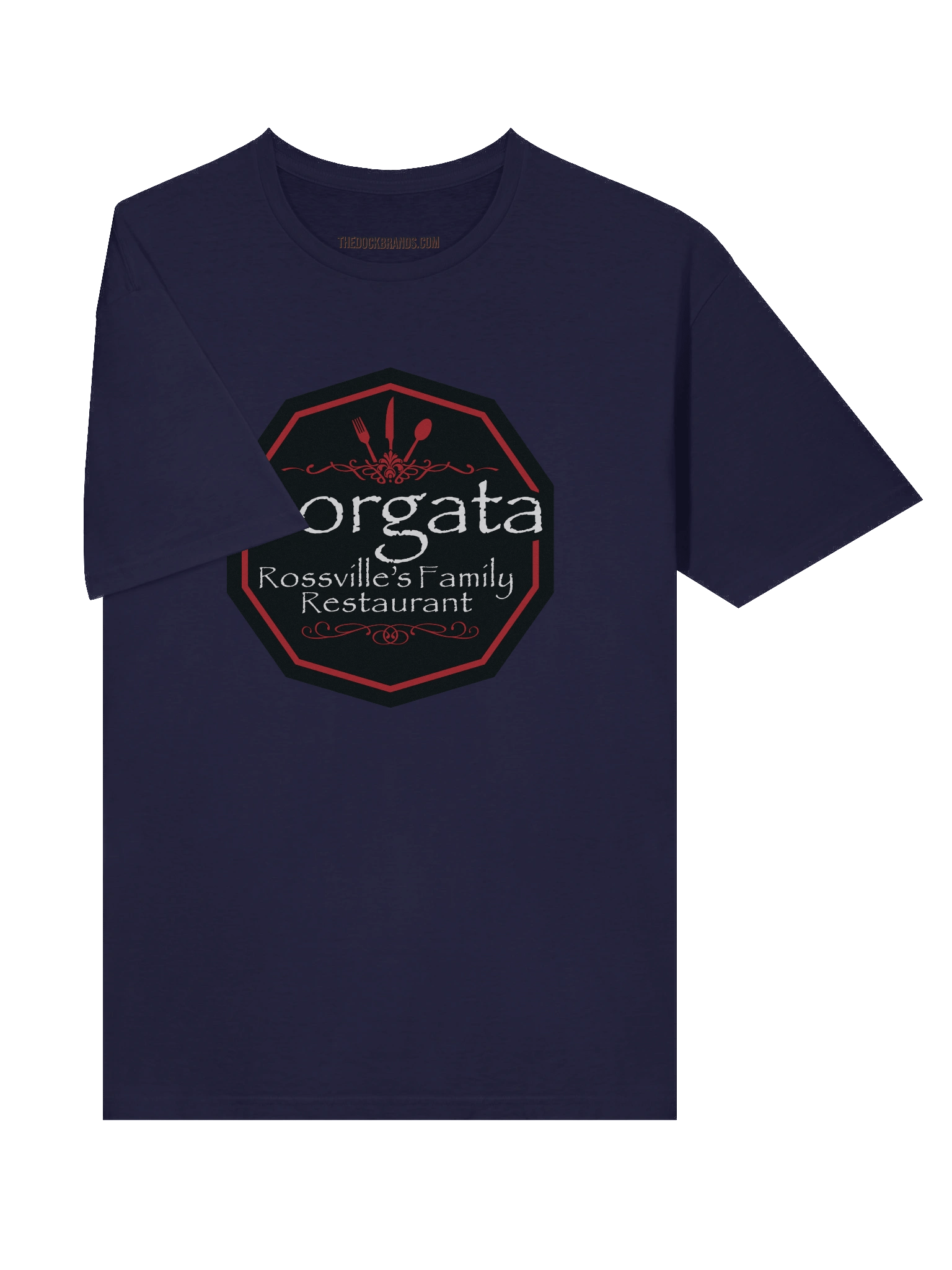 Borgata Logo Tee product image (7)