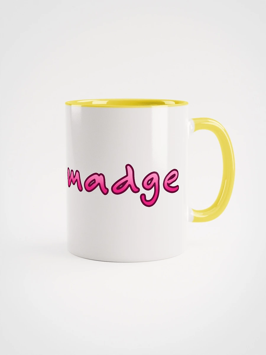 madge Mug product image (2)