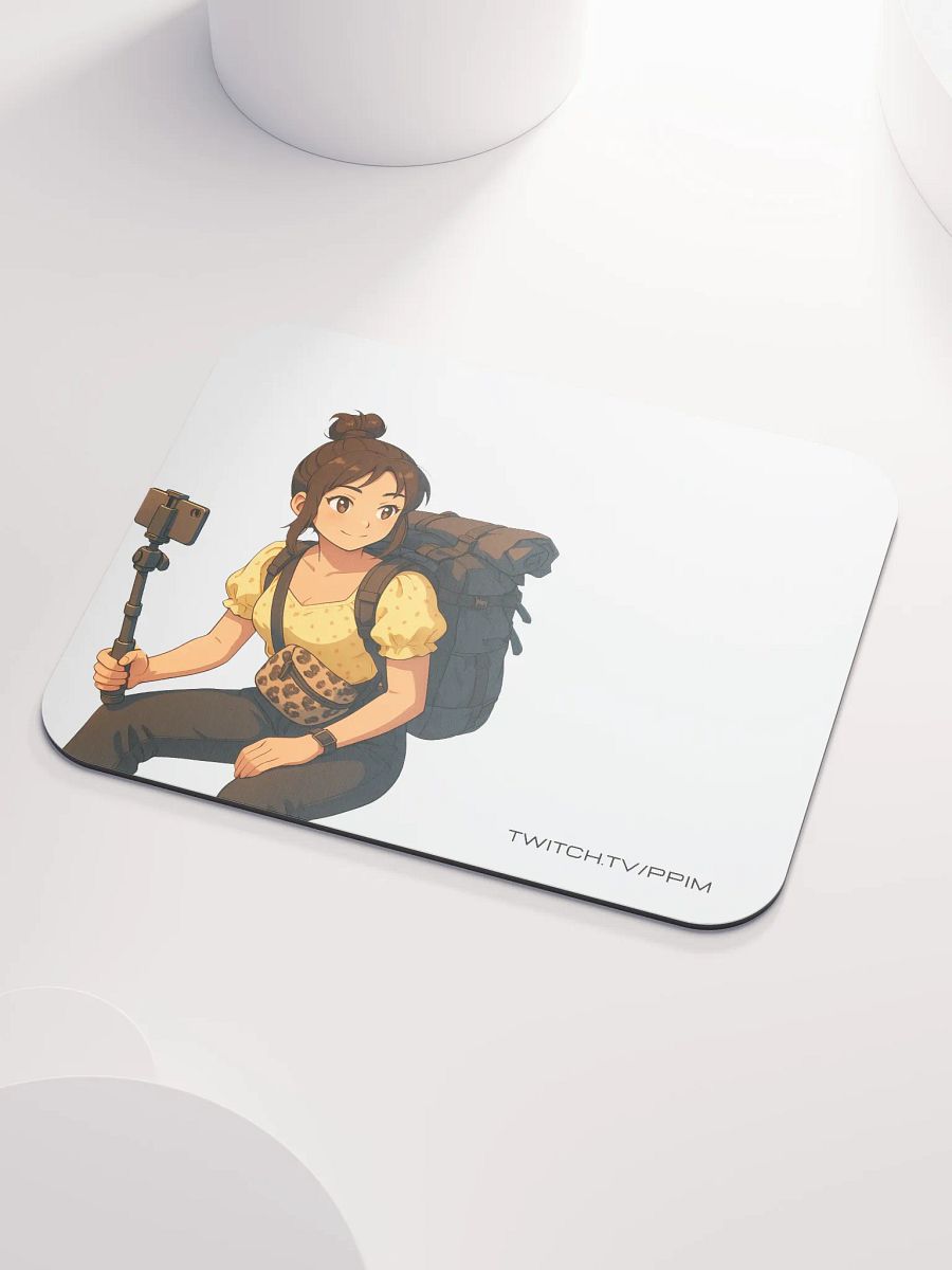 ppim Original Classic Mouse Pad product image (3)