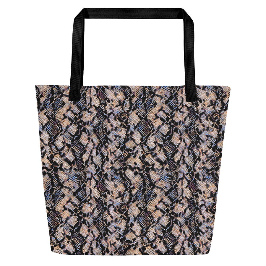 Best Snake Skin Bag product image (1)