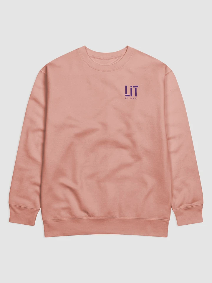 LIT Light Sweater product image (1)