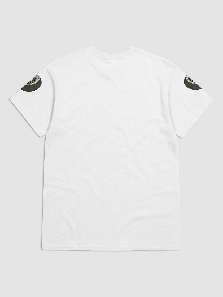 Texas Talk 2 Collaboration Tee product image (90)
