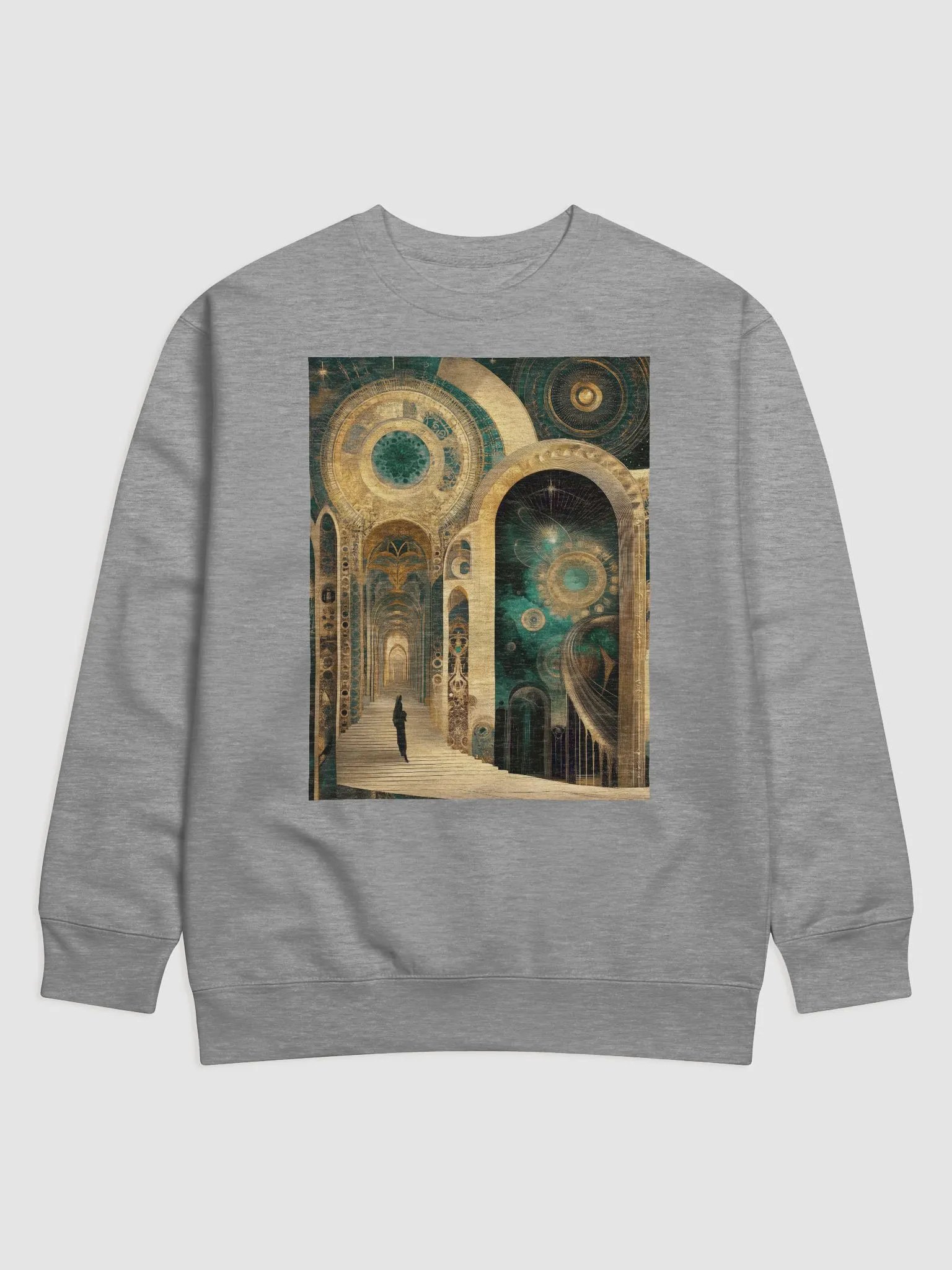 Cotton Heritage Premium Sweatshirt by Cotton Heritage product image (3)
