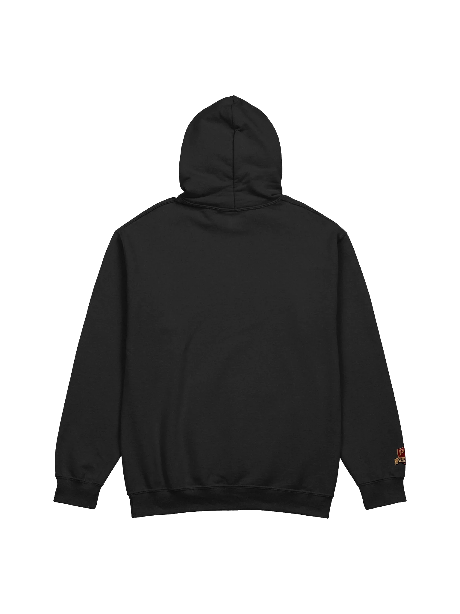 Patriot Shield Classic Hoodie product image (14)