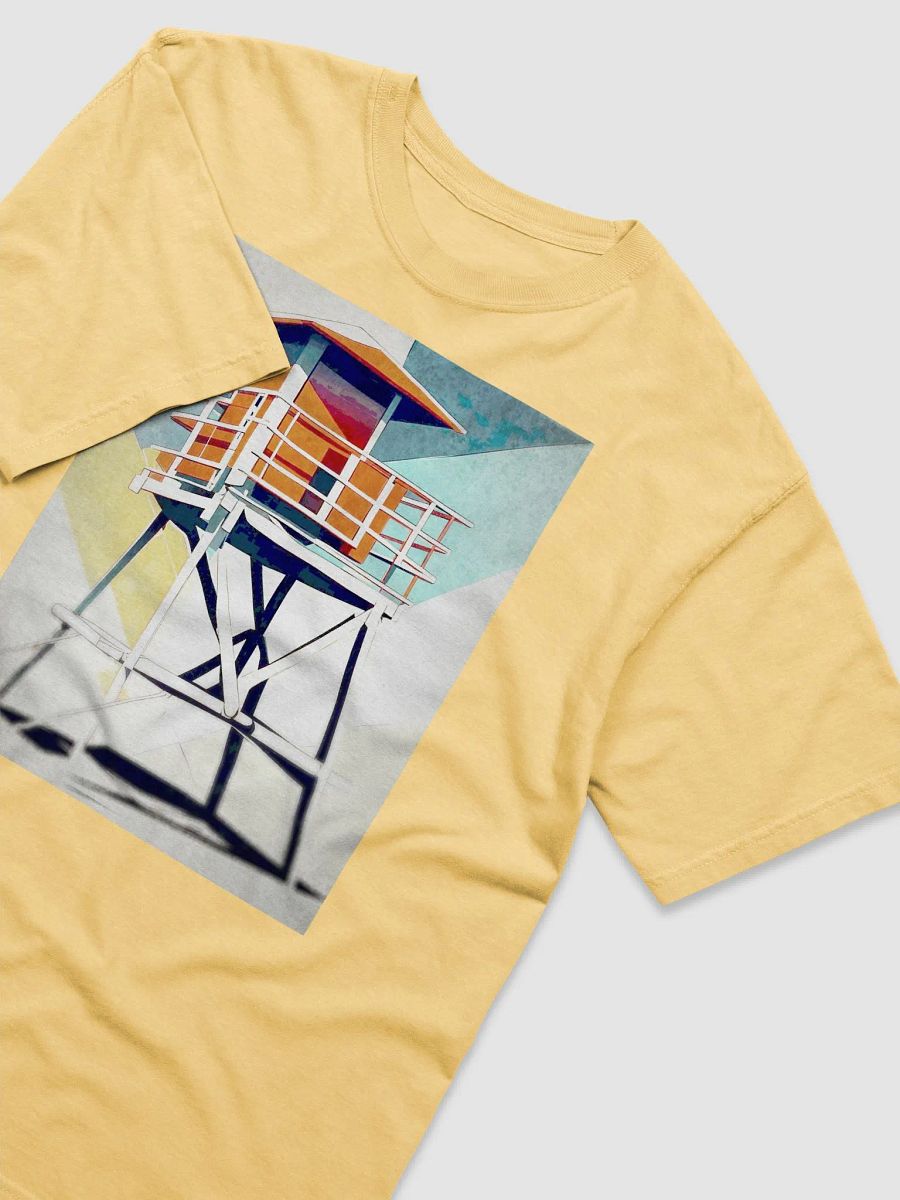Guard Shack Tshirt product image (13)