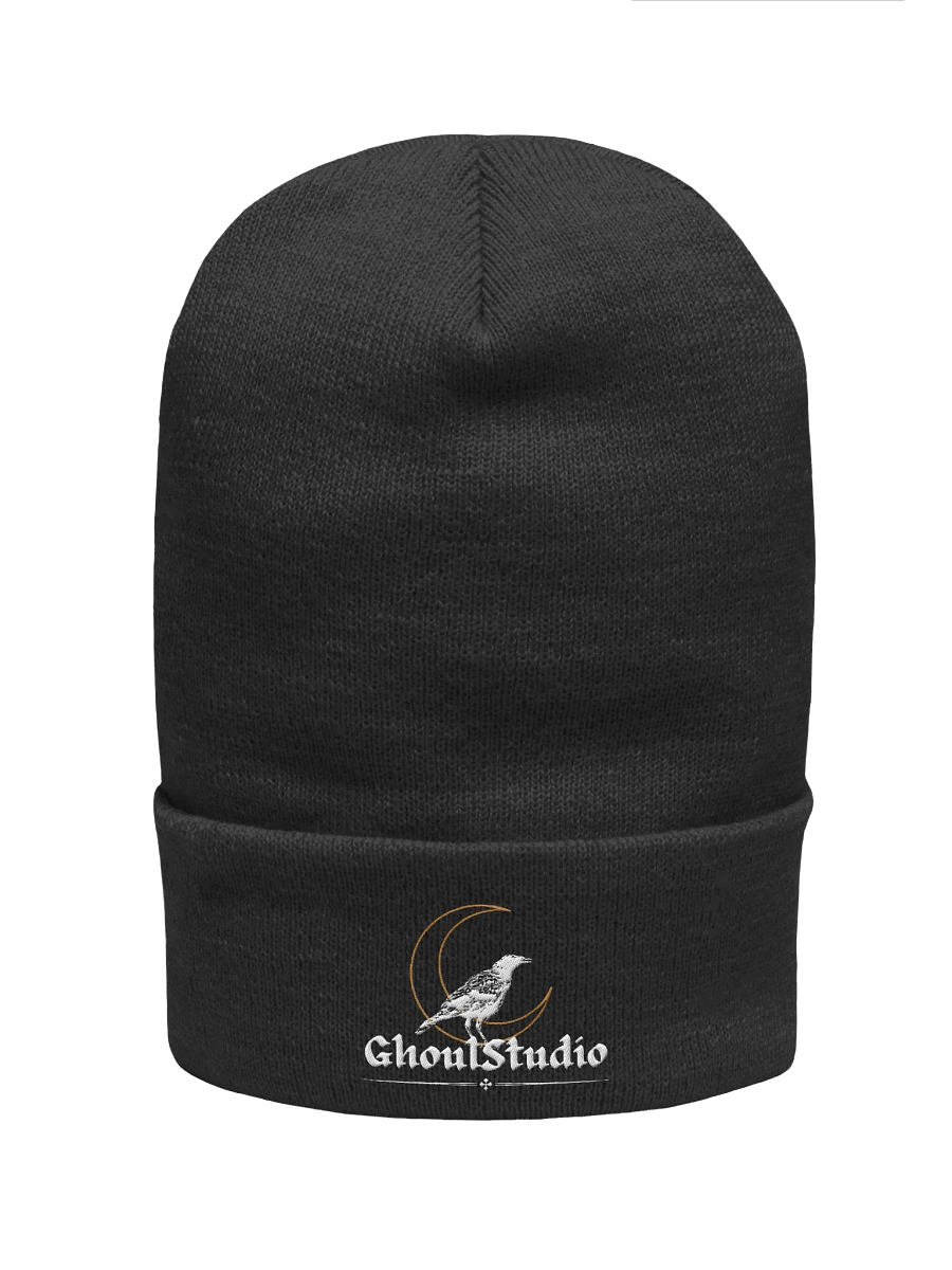 Ghoul Beanie product image (1)