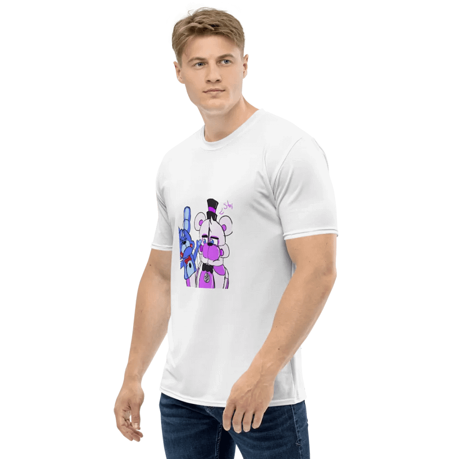 Funtime3Freddy3 T-Shirt product image (3)
