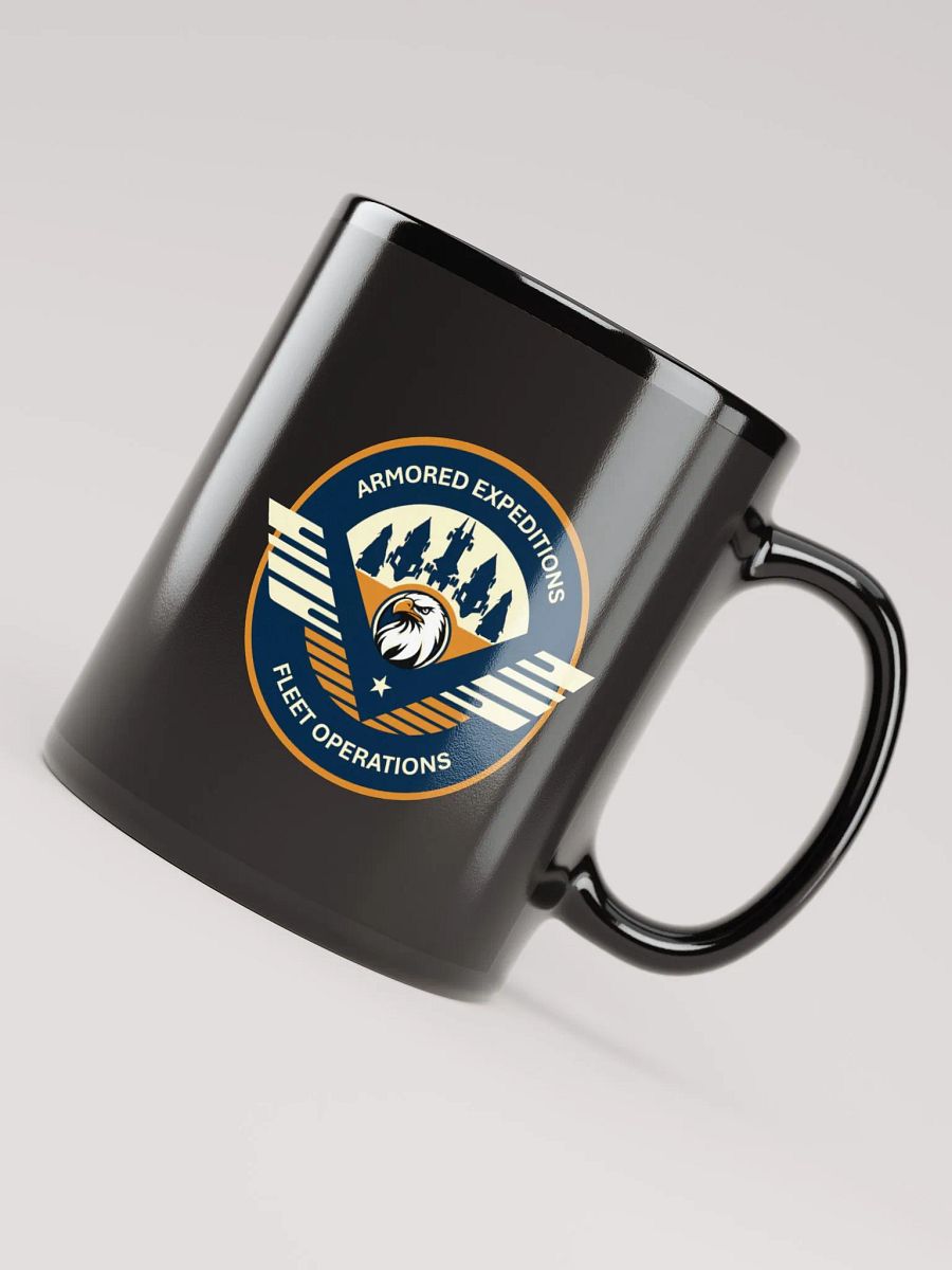 AEX Fleet Mug product image (7)