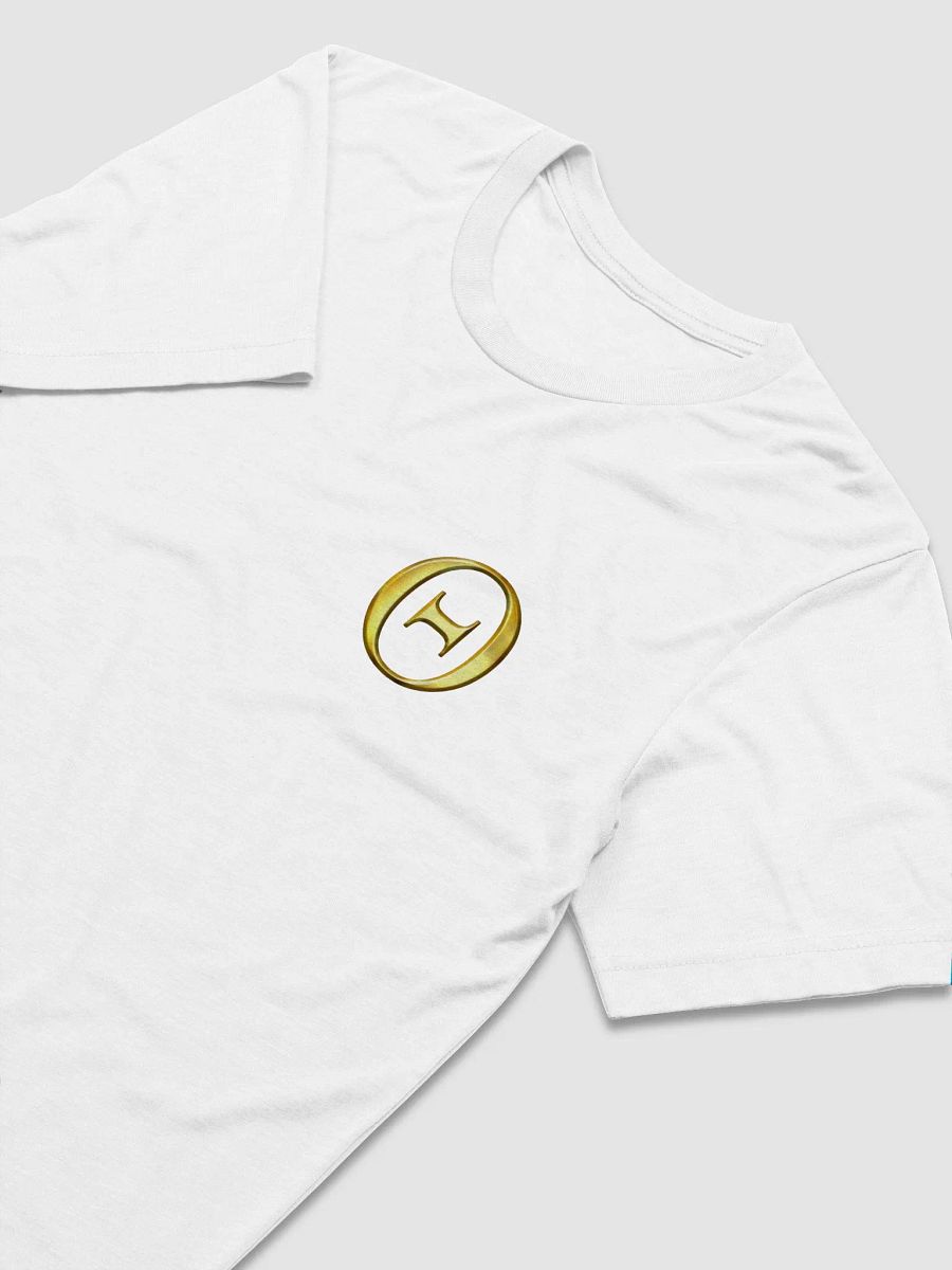 Theta Gang Pepe Shirt product image (3)