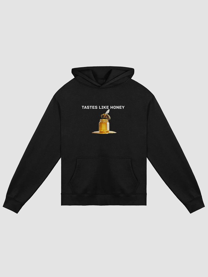Tastes Like Honey Unisex Premium Oversized Hoodie product image (1)