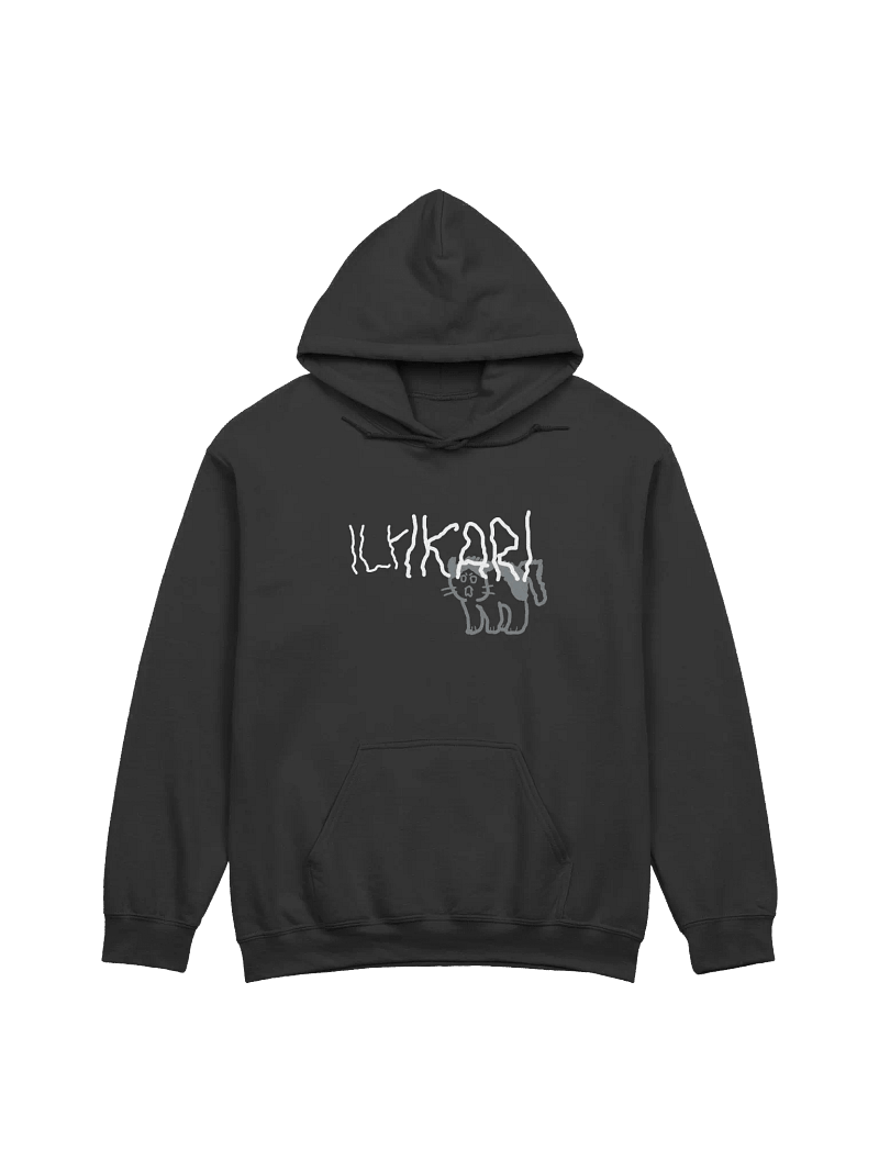 scawy — hoodie