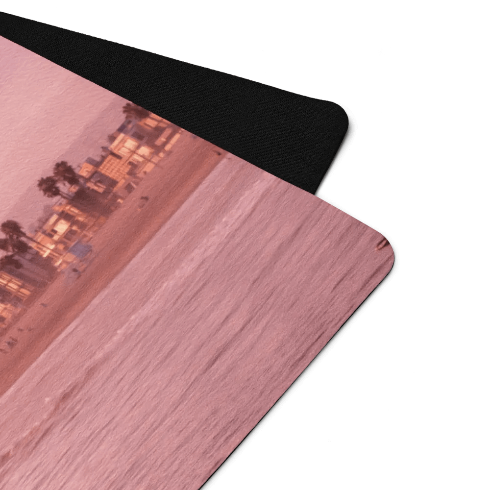 Yoga Mat - Santa Monica product image (2)