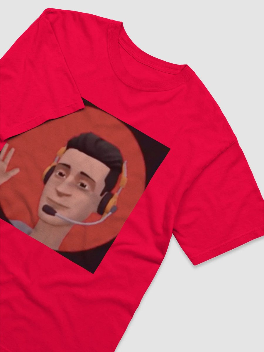 The new Plotagon 2011 T-Shirt product image (3)