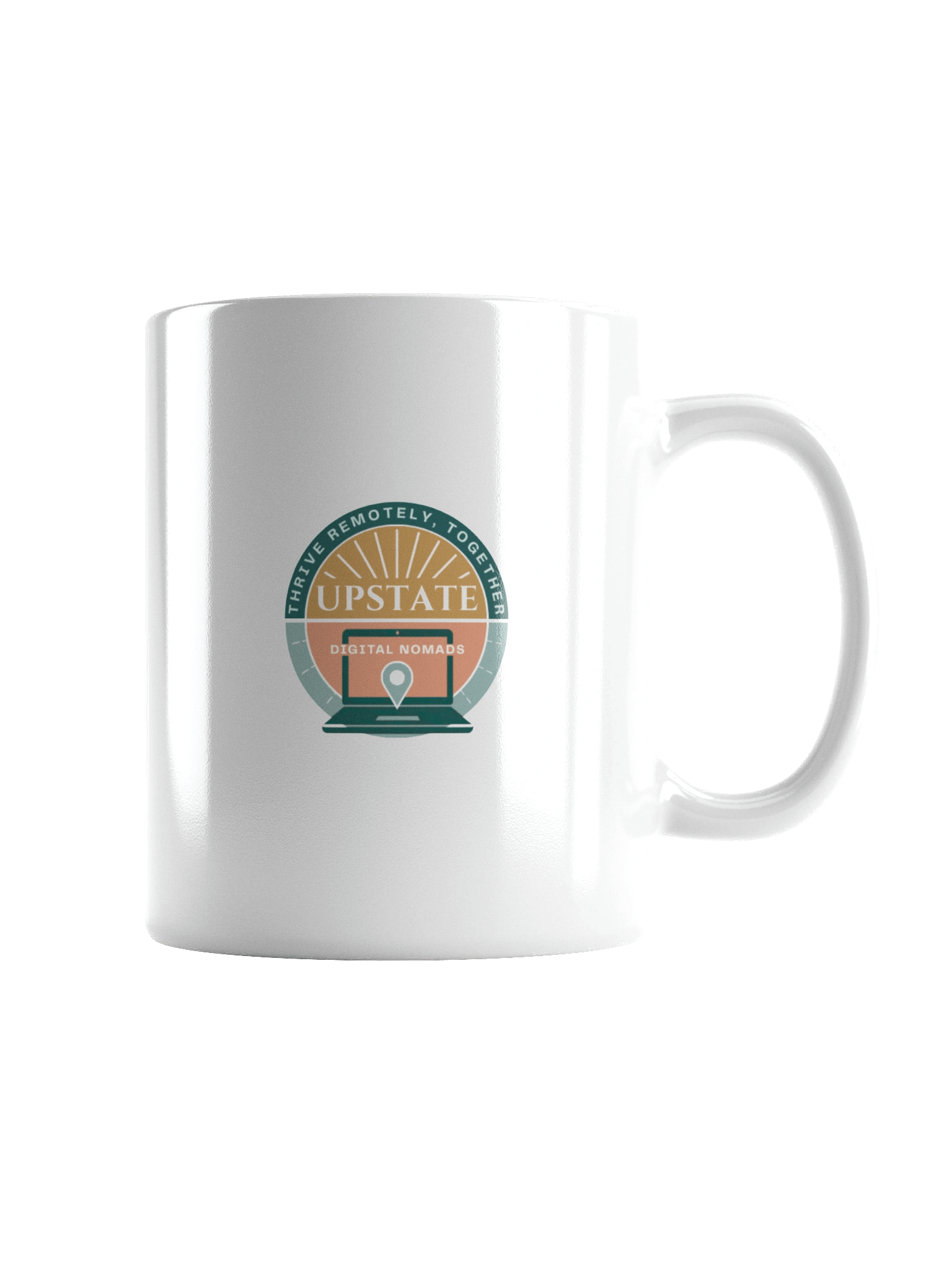 CTRL+ALT+COFFEE Mug product image (4)