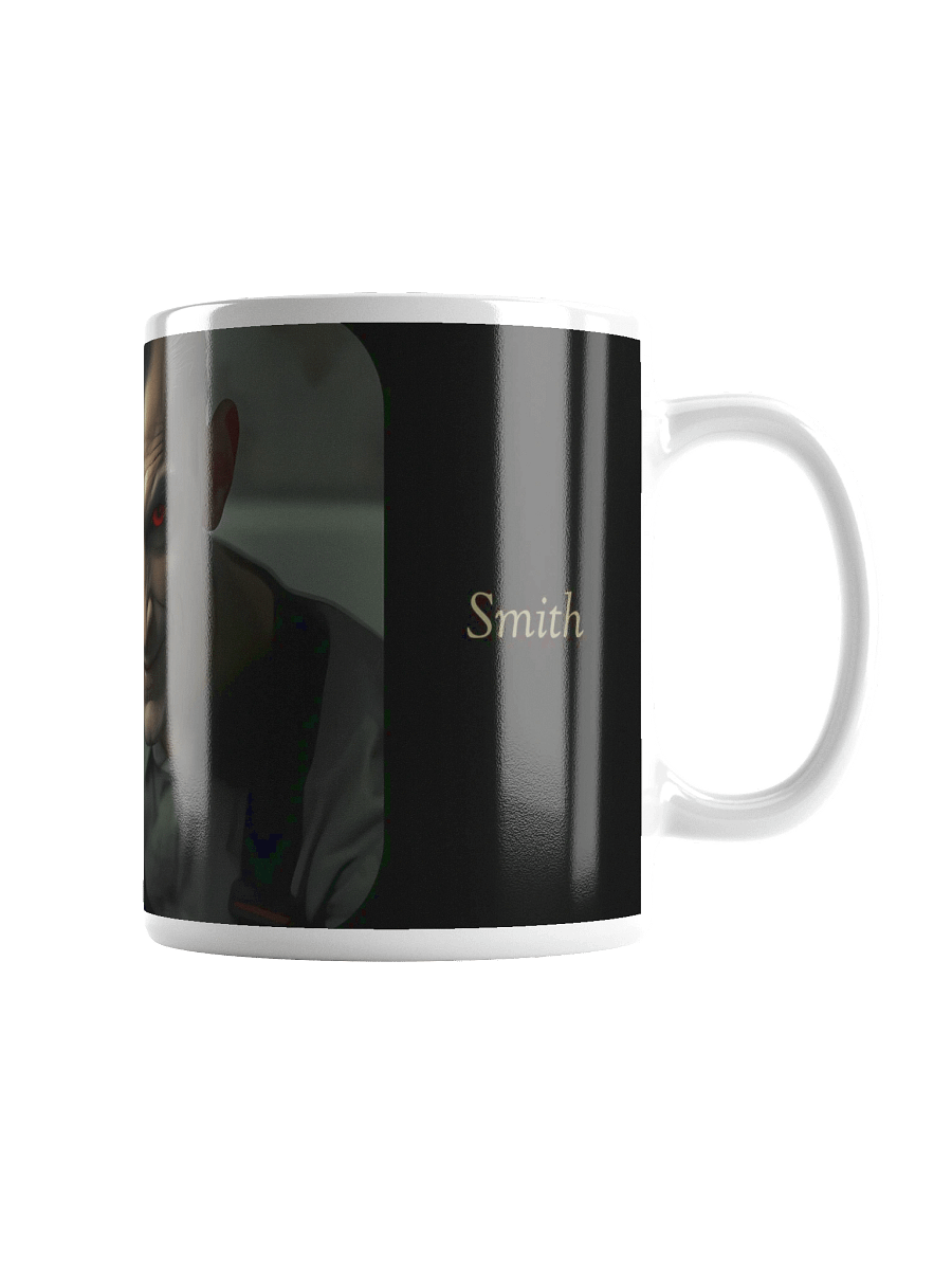 George Joseph Smith product image (3)
