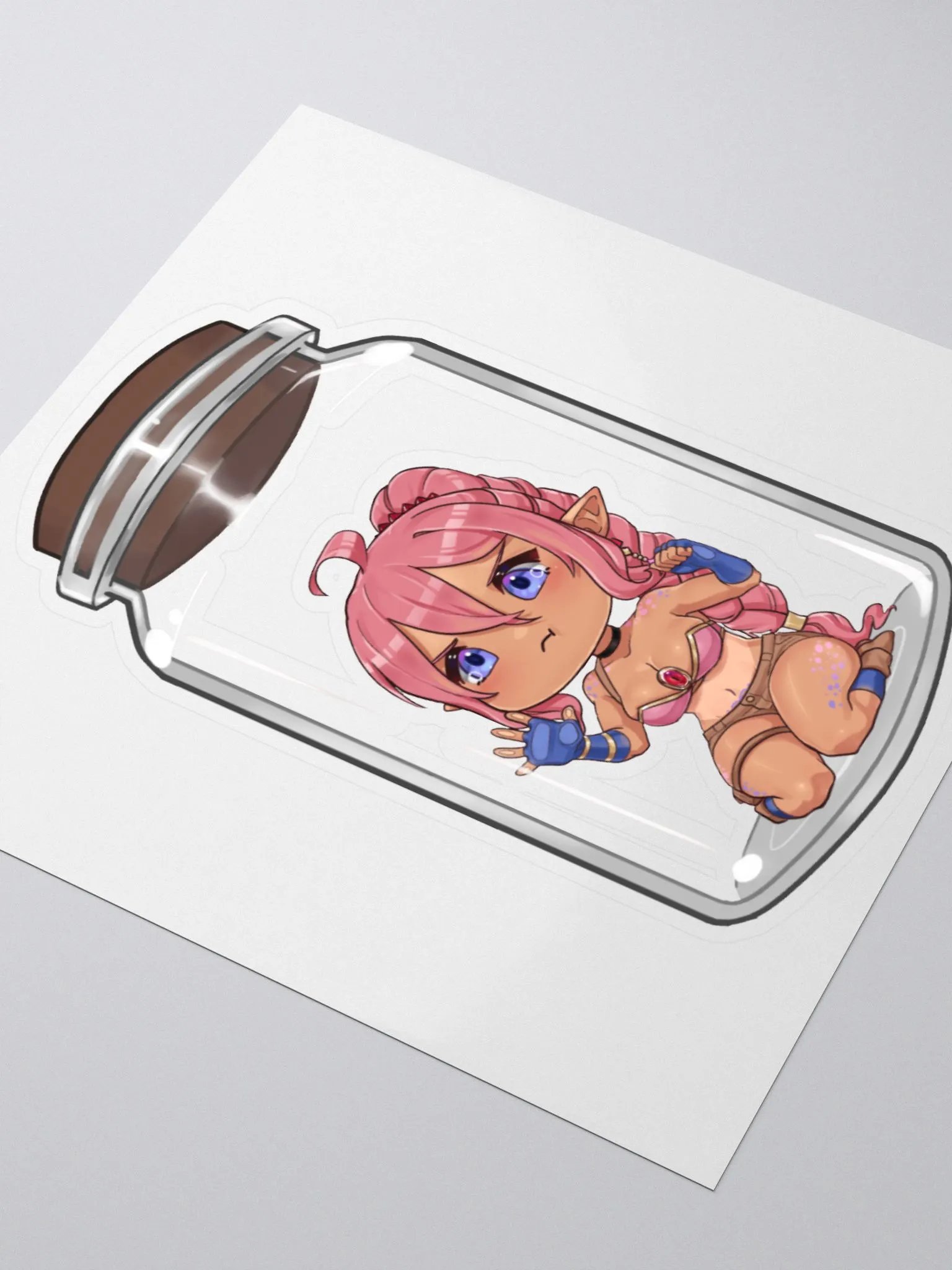 Chime in a Jar product image (3)