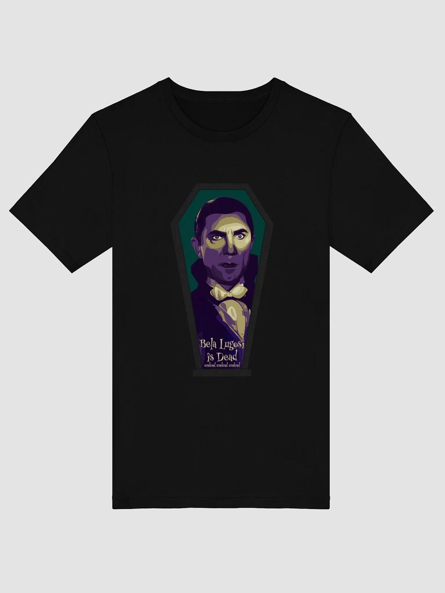 Bela Lugosi – Undead product image (6)