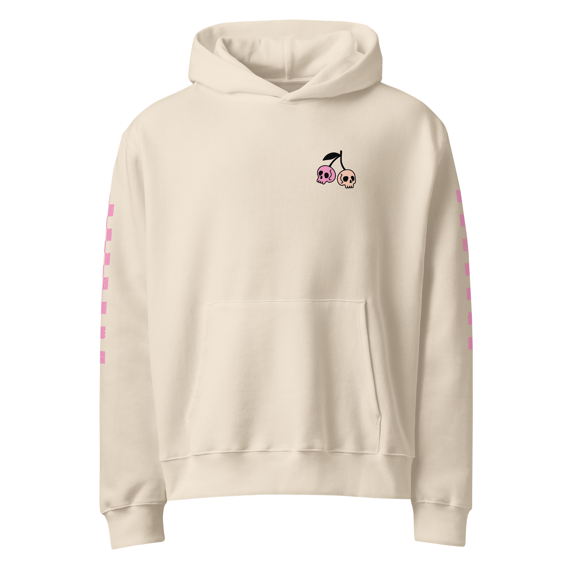 honk haus haunted haus sweatsuit - top product image (1)