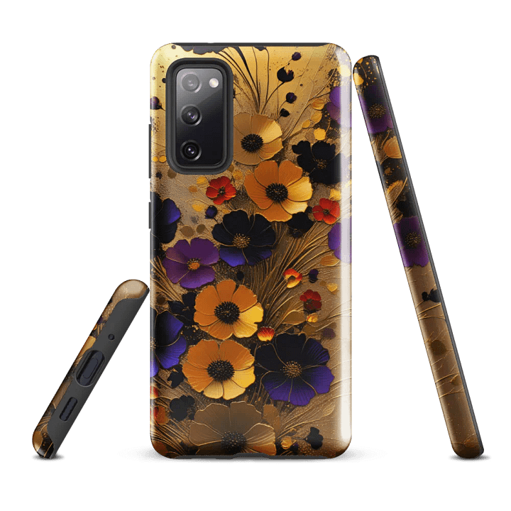 Tough Phone Case for Samsung® product image (1)