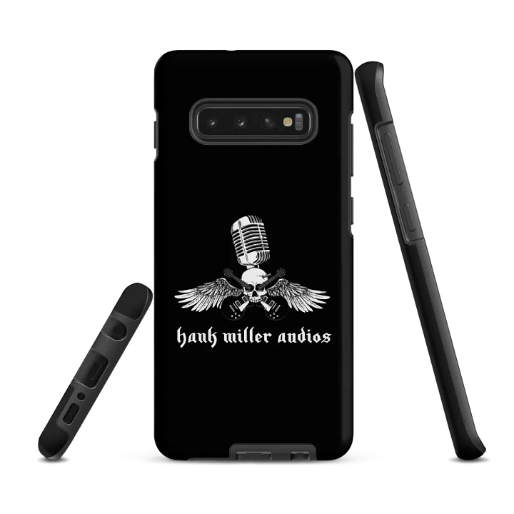 OG HMA Logo Samsung Tough Case product image (3)