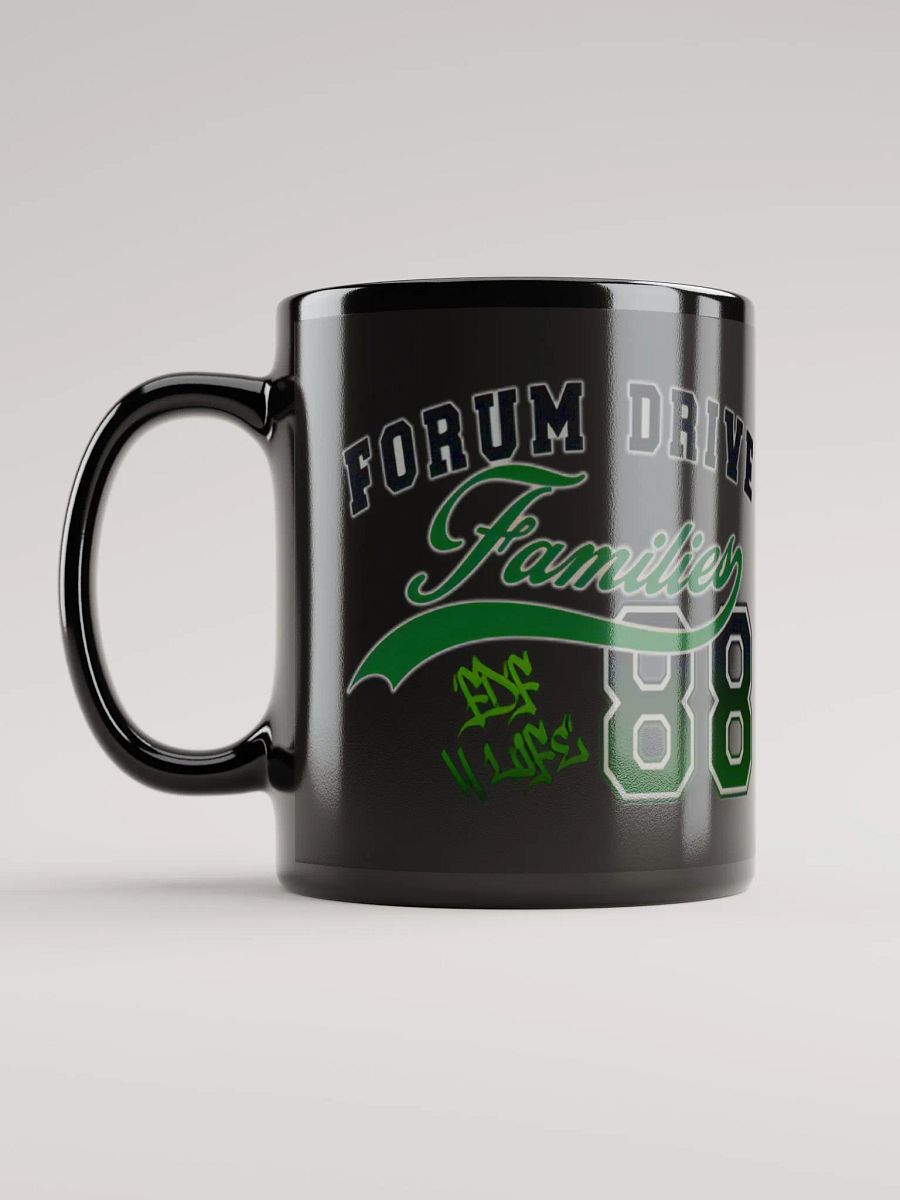 Murder Block FDF Mug product image (11)