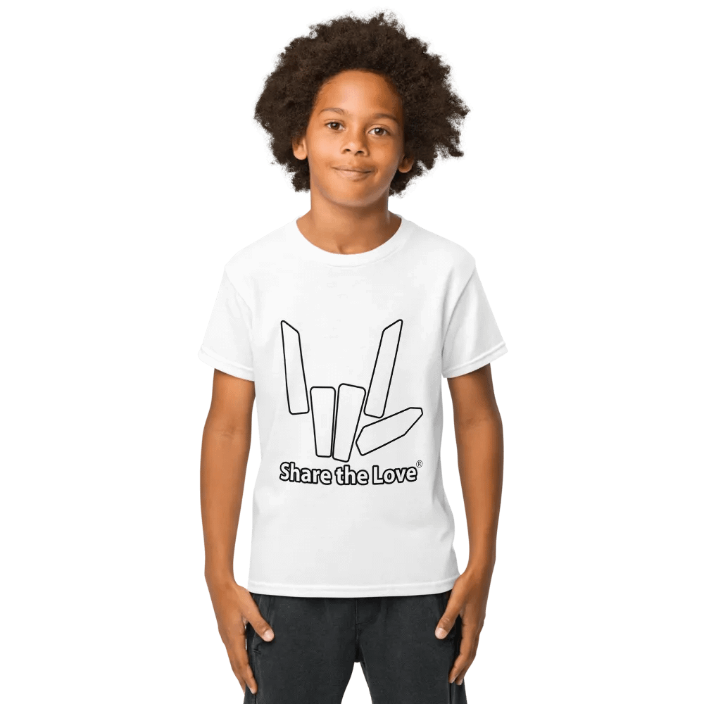 Tye Dye this Youth Shirt!! product image (1)