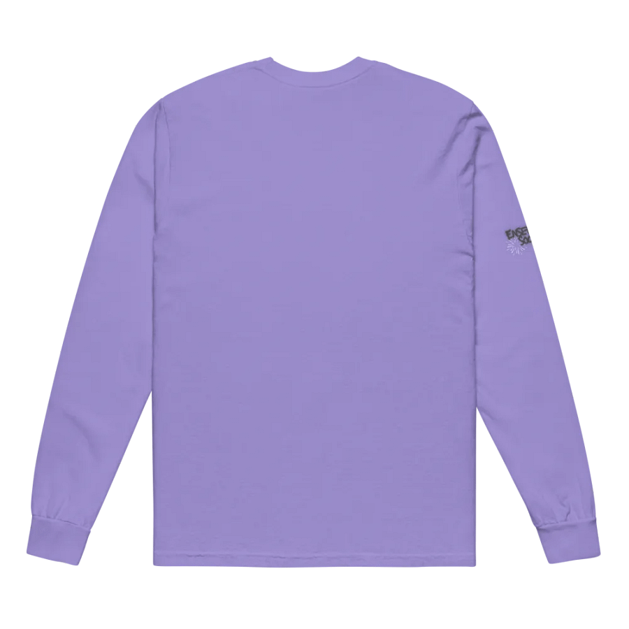 YES Long Sleeve Tee product image (7)