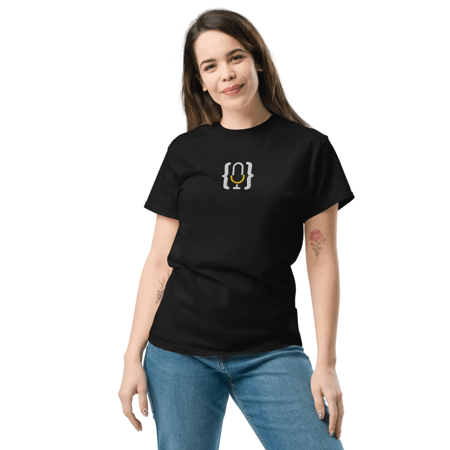 Premium T-Shirt - Black product image (6)