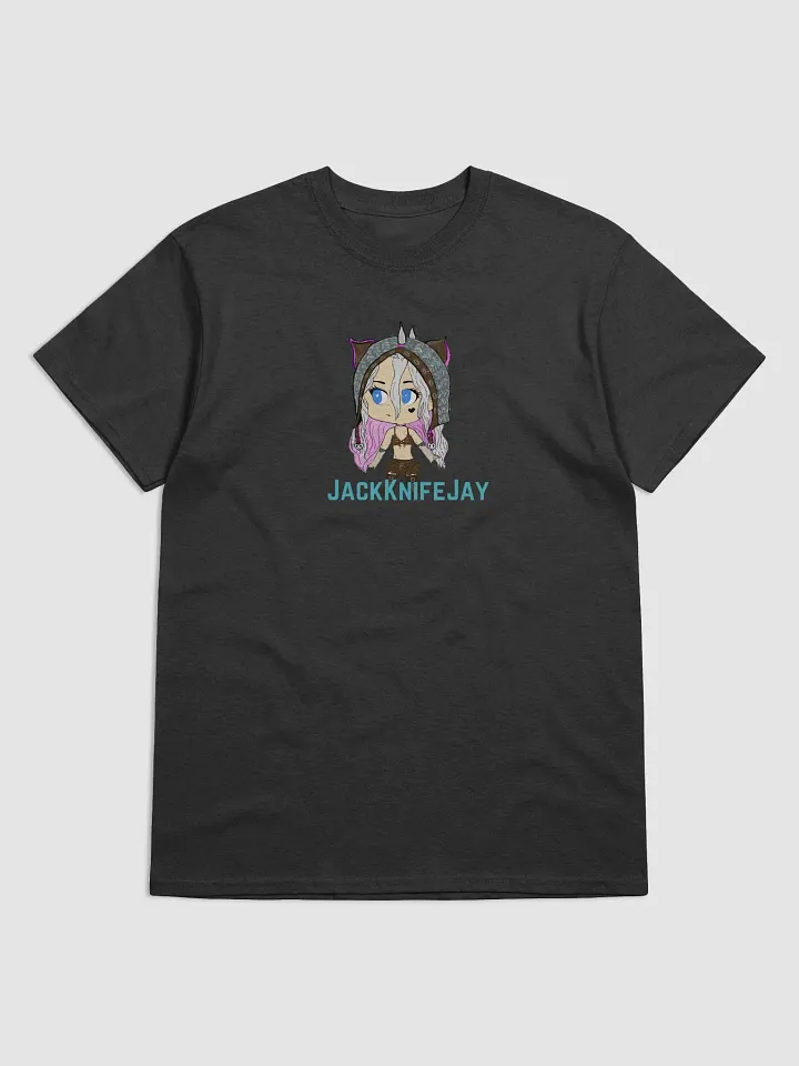 Sable Ward T-Shirt product image (3)
