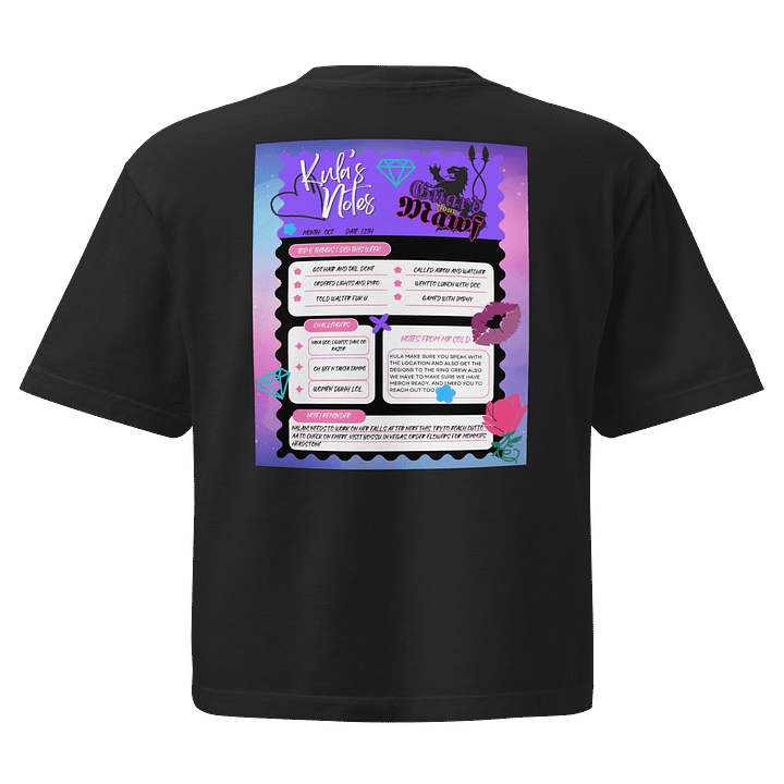 Kula's Notes product image (1)